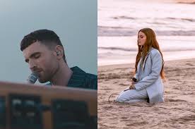 Arcade (cover на русском) mp3uk.net — даниэла устинова. Duncan Laurence Fletcher Perform Arcade On The Ellen Degeneres Show Pm Studio World Wide Music News