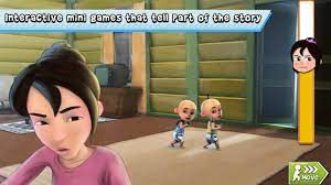 You can choose the upin ipin run adventure apk version that suits your phone, tablet, tv. Storybook Upin Ipin For Android Apk Download