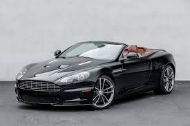 Image result for Jet Black 2010 Aston Martin