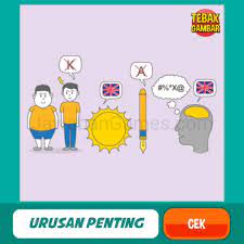 Akhirnya, tebak gambar level 91 ini bisa diselesaikan juga semua soalnya setelah sempat tertahan di pertanyaan gambar nomor 10. Kunci Jawaban Tebak Gambar Level 91 Terbaru 2021