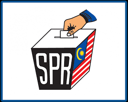 Pendaftaran mengundi, daftar pemilih, bagaimana hendak daftar undi? Undi Pos Air Times News Network