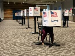To ensure effective health protection and improvement, targets need to be. Gop Targets No Id Ballots To Cut Fraud Only 0 2 Voted That Way In Michigan Bridge Michigan