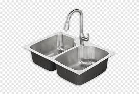 Great savings & free delivery / collection on many items. Sink Kitchen Tap Stainless Steel Moen Sink Kitchen Angle Png Pngegg