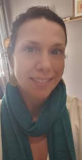 Mary Ann Sato, Reiki Master