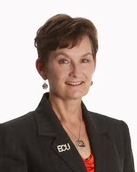 East Central University Commencement May 2020