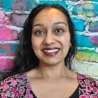 Shazia Rizvi's Instagram, Twitter & Facebook