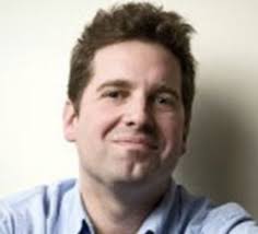 Michael Schaffer Named Editor of Washington City Paper