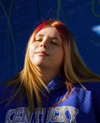 Missing a daughter who passed away