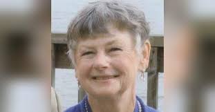 Mrs. Kathleen A. Freas Obituary