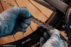 Fahrradkette Am Rennrad Wechseln Und Ablangen Gran Fondo Cycling Magazine