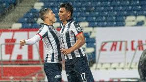 Deportivo toluca u20 was able to win 1 while monterrey u20 celebrated 5 victory. Monterrey Vs Toluca En Vivo En Directo Online Ver Liga Mx Fox Sports Internacional El Bocon