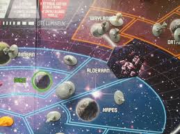 Una nova esperança, l'imperi contraataca, el retorn del jedi. Edition Originale Trilogie Les Specificites Risk Star Wars Star Wars Universe