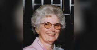 Mary Belle Svitak Obituary