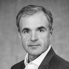 Stephen Byers Leads Transformation with a Global Vision at Tate & Lyle