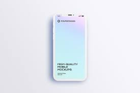 360 Device Mockup Bundle Iphone In 2020 Mockup Web Design Mobile Mockup