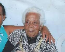 Luto: Supercentenária, morre Dona Izabel de Caputira aos 114 anos Faleceu  na manhã desta quarta-feira, 24/09, a brasileira Izabel Rosa Pereira, 114  anos, que era uma das quatro pessoas mais velhas do