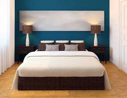 Generally people would like to apply bright. Select Bedroom Wall Color And Make A Modern Feel Interior Design Ideas Avso Org