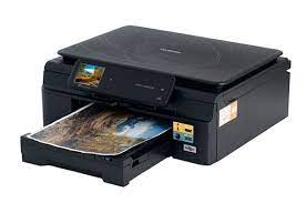 Original brother ink cartridges and toner cartridges print perfectly every time. Recherche Imprimante Brother Dcp