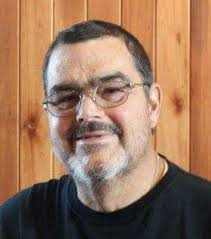 Kent Charles Martinson