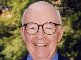 In Memoriam: Chairman Emeritus Dr. Thomas Q Morris