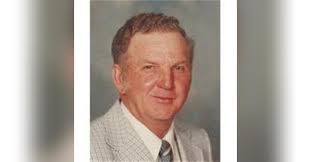 Gerald E. Phares Obituary