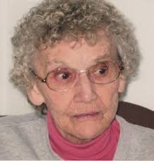 Lucille Toth Obituary (1930