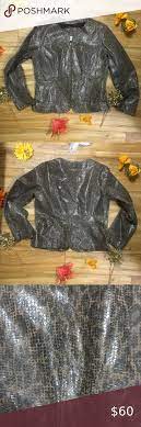 Live A Little Leather Jacket Cute Jackets Leather Jacket Jackets