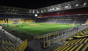 Последние твиты от fenerbahçe sk (@fenerbahce). Zweijahrige Bewahrungsstrafe