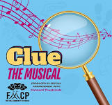 Clue: The Musical