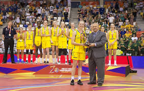 Maybe you would like to learn more about one of these? 2016 Final Italy Vs Australia Fiba U17 Women S Basketball World Cup 2018 Fiba Basketball