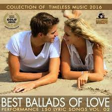 Va Best Ballads Of Love Vol 02 2016 Mp3 320 Kbps Torrent Download