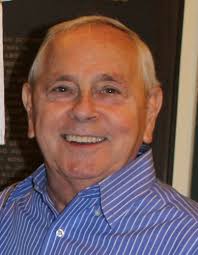 Obituary for Charles "Chuck" J. Harding