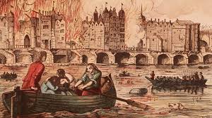 Back in the 1660s, people were not as aware of the dangers of fire as they are today. Bbc Radio 4 In Our Time The Fire Of London