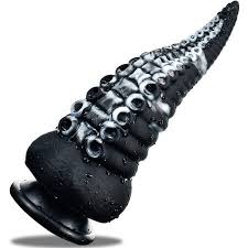 8.7 Inch Dildos Sex Toys Octopus Tentacle Adult Toy with Suction Cup for  Hands-free Play Big Thick G Spot Stimulator for Women & Men Anal Play -  Walmart.com