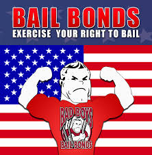 Exercise Your Right To Bail Call Bad Boys Bail Bonds Because Your Mama Wants You Home Bad Boys Bond Boys