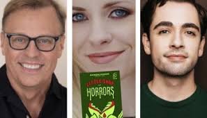 WATERFRONT PLAYHOUSE ANNOUNCES NEW SEASON LINEUP