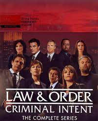 A cunning nurse (sherri saum) who practices voodoo is questioned by dets. Law And Order Criminal Intent Series Collection Amazon De Chris Noth Jeff Goldblum Kathryn Erbe Vincent D Onofrio Jamey Sheridan Courtney B Vance Leslie Hendrix Eric Bogosian Julianne Nicholson Frank Prinzi Jean
