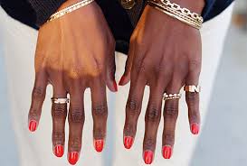 14k Gold Rings for Women