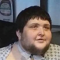 Joshua Paul Ridge Obituary