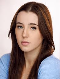 Marina Mcbain's Instagram, Twitter & Facebook