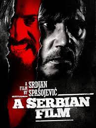A serbian film vf