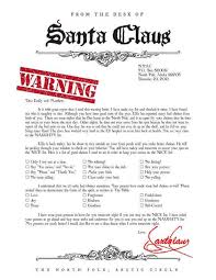 You are officially on the nice list for 2020. 20 Free Printable Letters From Santa Templates For 2021 Consumerexpert Org