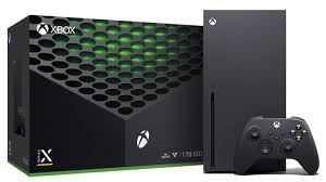 User rating, 4.8 out of 5 stars with 498 reviews. The New Xbox Series X A Next Gen Gaming Console That Radiates Power