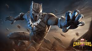 Marvel Contest Of Champions Wallpapers Wallpaper Cave