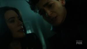 A Look at Gotham- Season 5, Episode 10: “Legend of the Dark Knight: I Am  Bane”