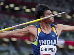 World no.3 and holder of 6 international gold medals, india's rockstar javelin thrower, neeraj chopra gives us insights on how he coped with the pandemic, the importance of following a strict diet and his initial tryst with javelin. P7btgv9yb2b9dm