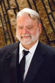 Dr James Edward Keck (1942-2010)