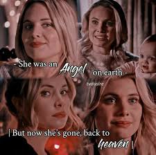 Camille × Hope 💔