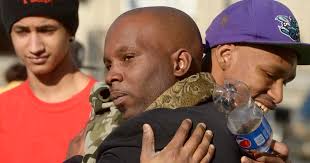 Jay Street fire victims remembered sadly, one year later