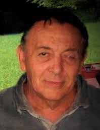 Obituary information for Bill Frazier